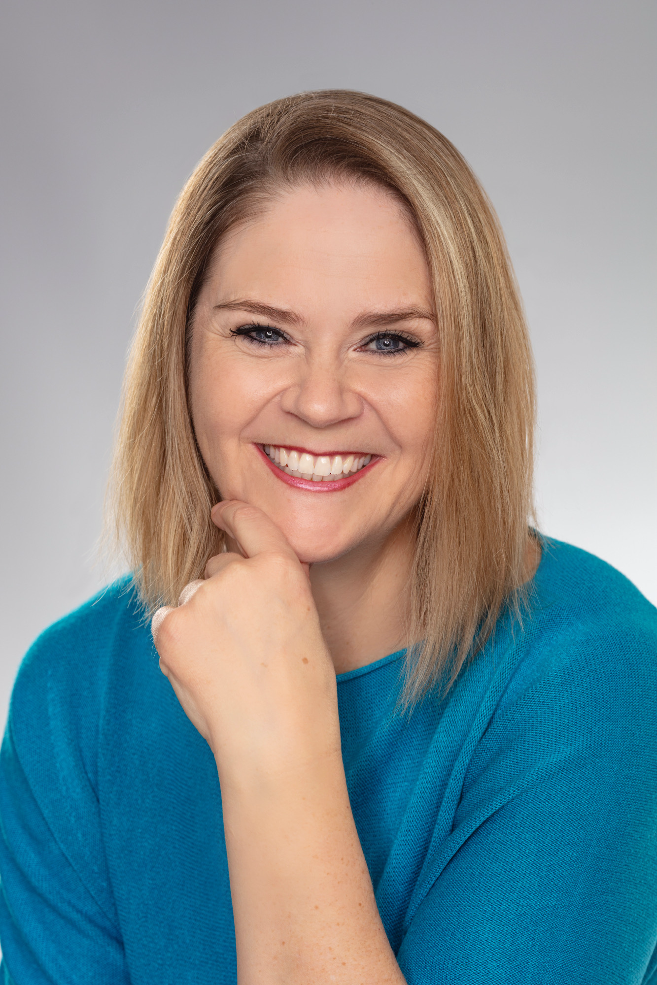 Abnehmen mit Hypnose: Daniela Pfluger
